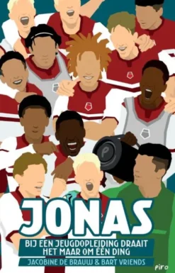 Jonas