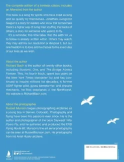 Jonathan Livingston Seagull