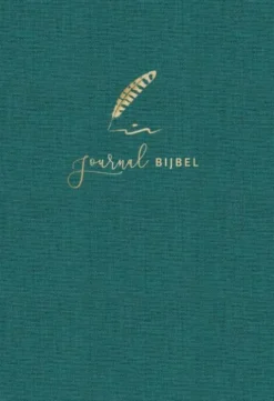Journal Bijbel