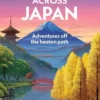 Journey Across Japan