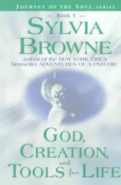 Journey Of Soul BK01 God Creat