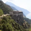 Journey to Mount Athos