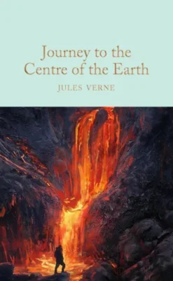 Journey to the Centre of the Earth