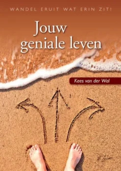 Jouw geniale leven