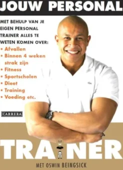 Jouw Personal Trainer