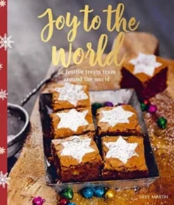 Joy to the World