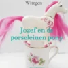 Jozef en de porseleinen pony