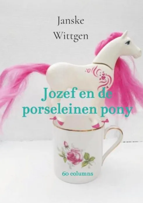 Jozef en de porseleinen pony
