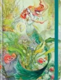 Jrnl Mid Mermaid