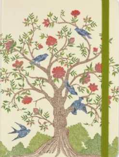 Jrnl Mid Summer Tree of Life