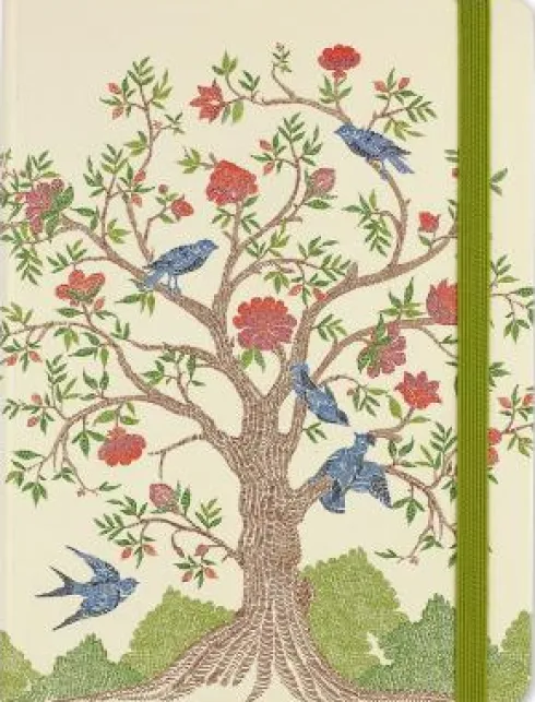 Jrnl Mid Summer Tree of Life