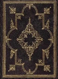 JRNL Obsidian
