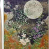 Jrnl O/S Autumn Moon