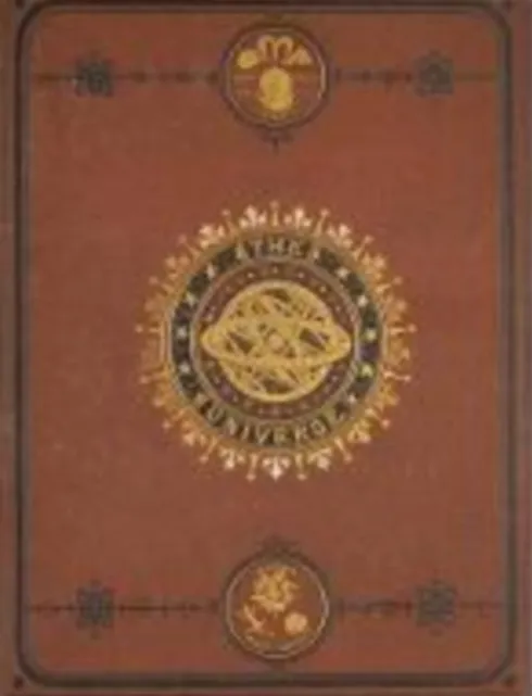 JRNL Universe