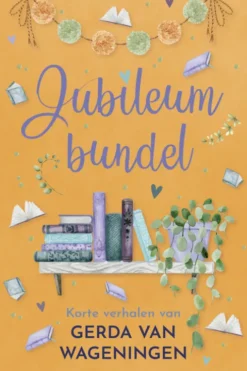 Jubileumbundel