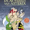 Jubileumeditie - 50 jaar de XII werken van Asterix