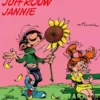 Juffrouw Jannie