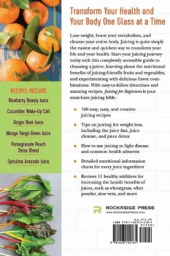 Juicing for Beginners