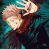 Jujutsu Kaisen 1