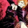 Jujutsu Kaisen, Vol. 3