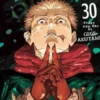 Jujutsu Kaisen, Vol. 30