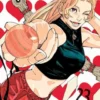 Jujutsu Kaisen, Vol. 23