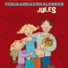 Jules' Verjaardagskalender