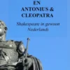 Julius Caesar en Antonius & Cleopatra
