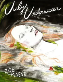 July Underwater