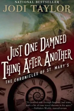 Just 1 Damned Thing After Anot