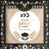 Just for you - Je bent goud waard