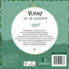 Just for you - Rust in je hoofd
