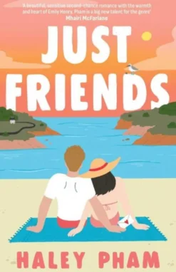Just Friends