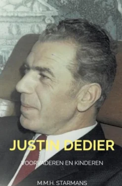 Justin Dedier