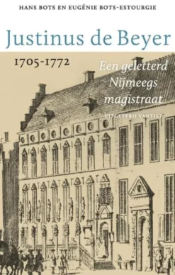 Justinus de Beyer 1705-1772