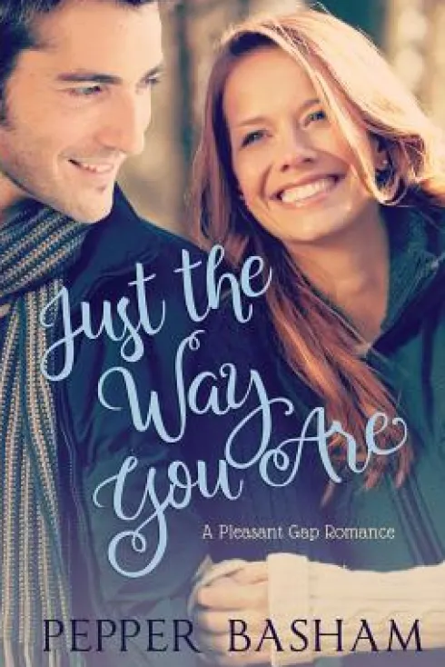 Just the Way You Are