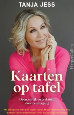 Kaarten op tafel