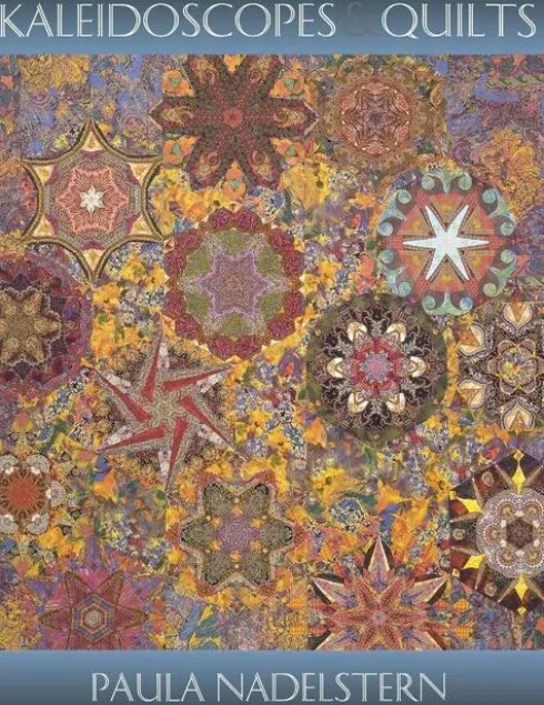 Kaleidoscope Quilts