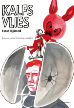 Kalfsvlies