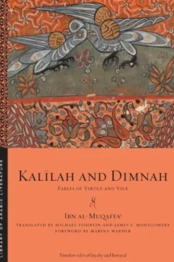 Kalilah and Dimnah
