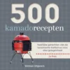 500 Kamadorecepten