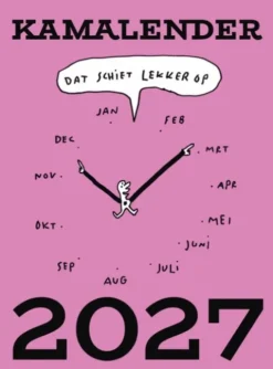 Kamalender 2027