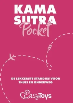 Kama Sutra pocket