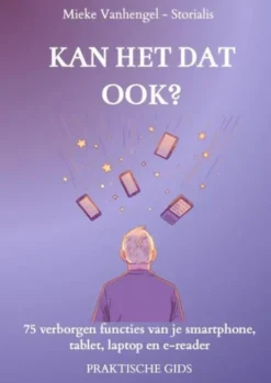 Kan het dat ook?