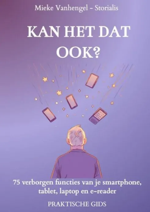 Kan het dat ook?