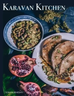 Karavan Kitchen