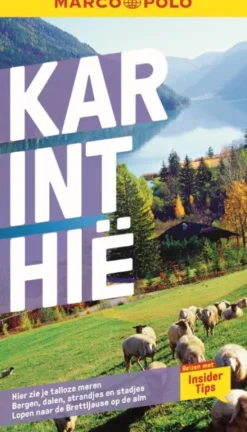 Karinthië MP NL
