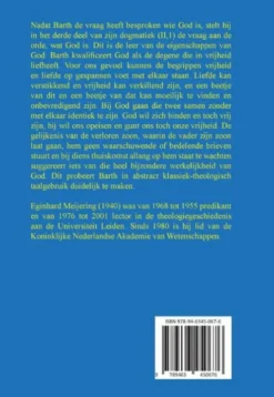 Karl Barth: Geloven in de levende god