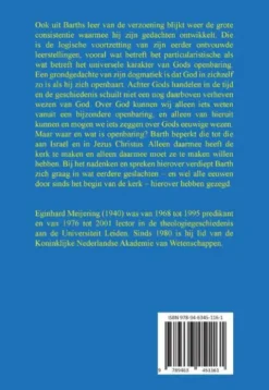 Karl Barth: Geloven in de levende god