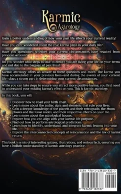 Karmic Astrology